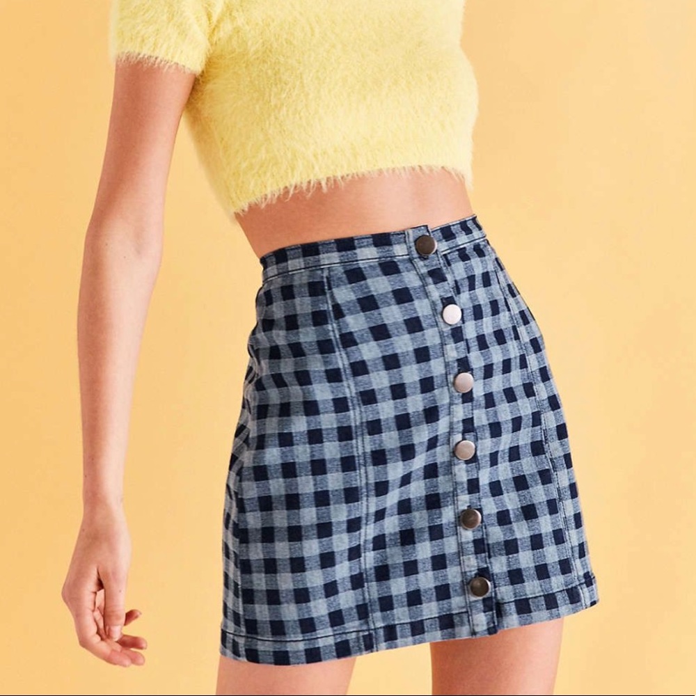 Little Skirt